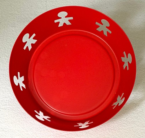 Alessi schale girotondo king - alessi,