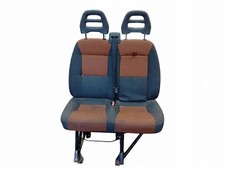 Sitze Doppelsitze FIAT DUCATO