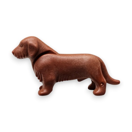 Playmobil dackel 3715 - dackel, 3739