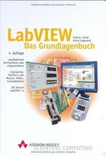 LabVIEW: Das Grundlagenbuch