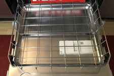 Miele edelstahl unterkorb - miele,