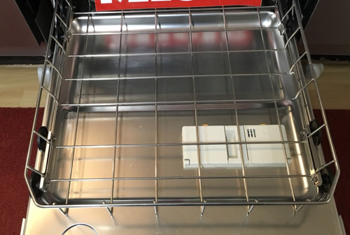 Miele edelstahl unterkorb - unterkorb, f