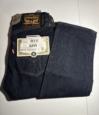 Levi’s 501 Skateboarding