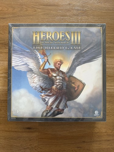 Heroes might magic iii - might,