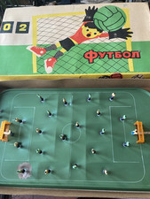 Tisch-Fußball (alt) -