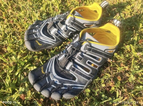 Vibram fivefingers 38 - vibram, gr.