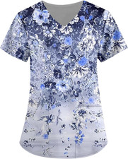 Arbeitskleidung Pflege