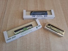 Set Modellbusse Der Region