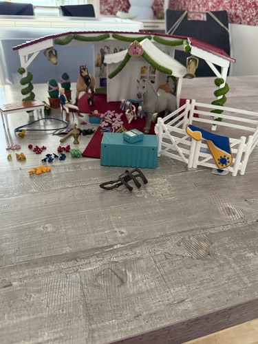 Schleich 42466 horse club - schleich,