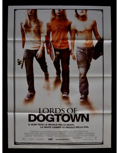 Lords dogtown skateboard - lords,