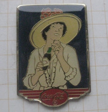 COCA-COLA / STARKE FRAUEN