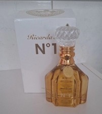 Ricarda M NO 1 EDP