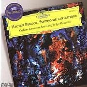 Symphony fantastique von - symphony,