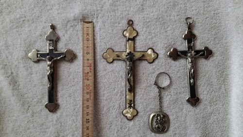 Konvolut religiöse - , 3x