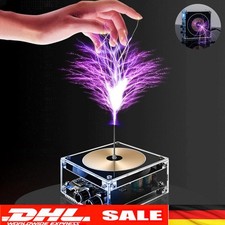 Teslaspule Mini Bluetooth