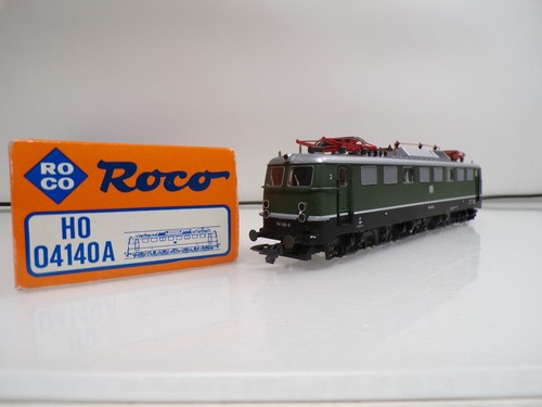 Roco 04140a lok br - ,