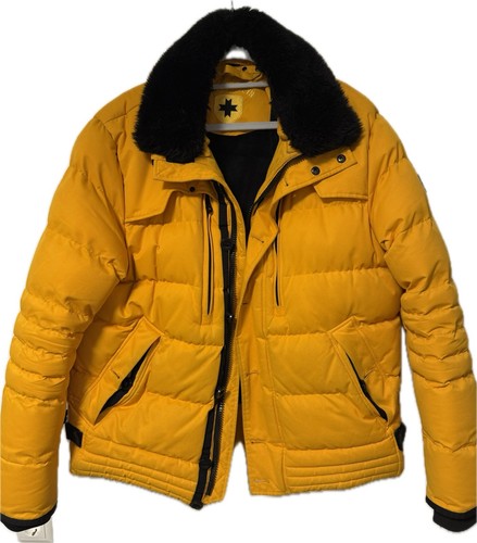 Wellensteyn winterjacke - wellensteyn, xl