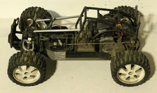 Reely RC Modellauto Benzin