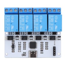 4-Kanal USB Zu 340 Modul Typ C