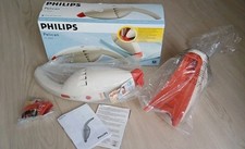 Philips Pelican FC6050  Akku Handstaubsauger Staubsauger 3,6V mit OVP 