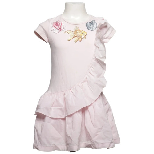 Monnalisa kleid größe - monnalisa,, kleid,