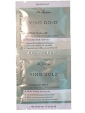 ++M. Asam Vino Gold