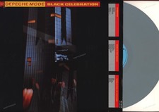 Depeche Mode - Black