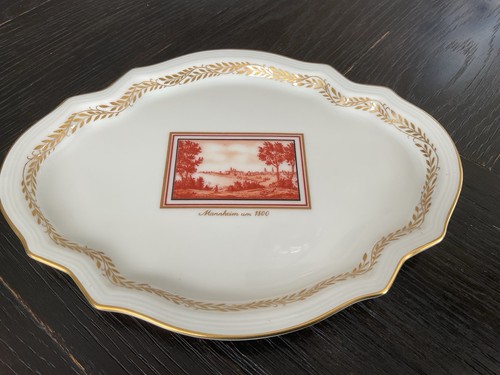 Rosenthal tablett wahl - rosenthal,
