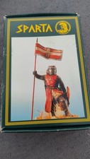 Sparta 54mm - Kreuzritter -