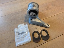 Motorlager Porsche 987.2 981