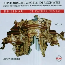Albert Bolliger - Historische