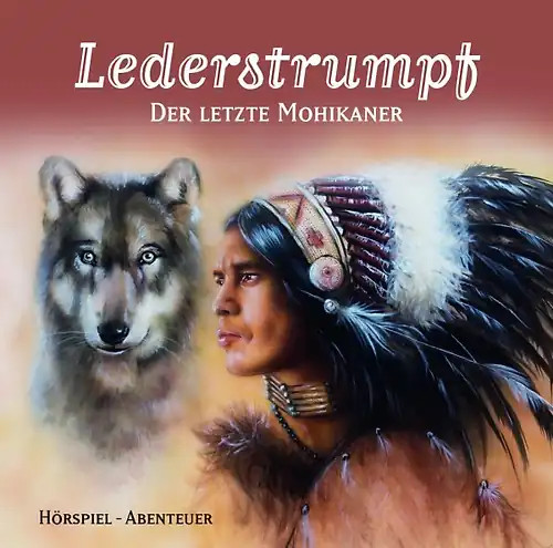 Der letzte mohikaner - der,