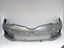 Toyota Auris II 2 E18 Facelift Bj.15-18 Stoßstange Vorne (ohne PDC und Sra)