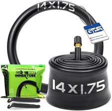 2 Pack Bicycle Tires 14-29