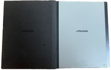 Remarkable 2 E-Ink Tablet 10,3 Zoll Wi-Fi 1872 x 1404 USB 8GB Silber L3