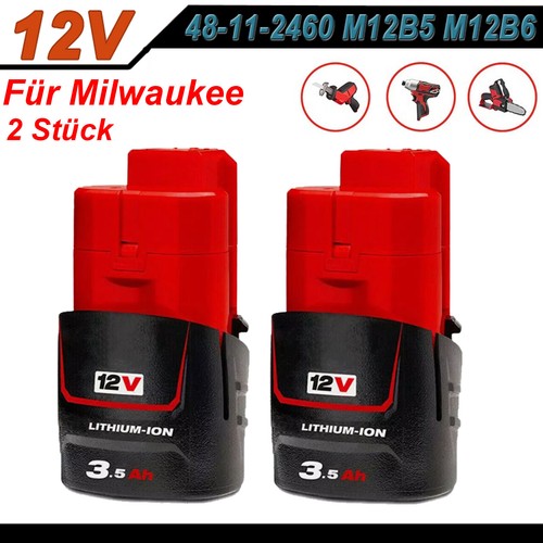 Original für milwaukee - 2x,