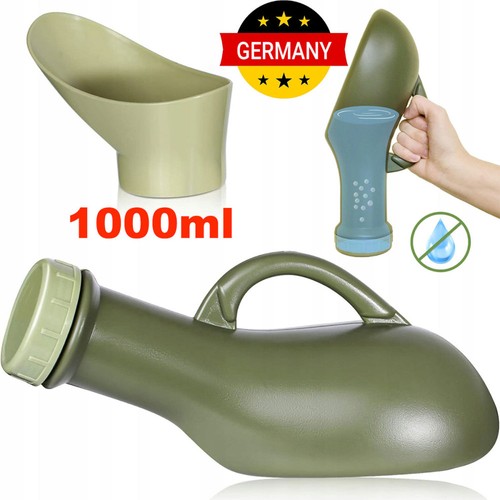Tragbare toilette urinflasche - tragbare,