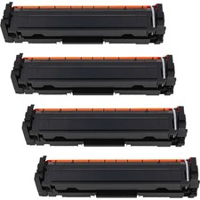 Toner kompatibel 415a - zu,