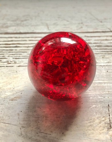 Kristallglaskugel glaskugel - kristallglaskugel,