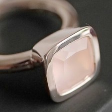 Chilango Ring  Sparkling Stars