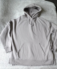 Damen Hoodie Gr. S ungetragen Oversize von New Yorker Pullover innen angeraut 