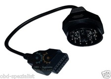 OBD1 Diagnose Adapter 20 Pin