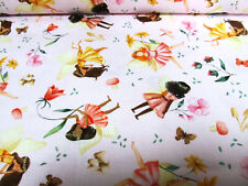 Elfen Feen  Fairies  Allover