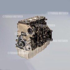 Kurbeltrieb geschl. für VW