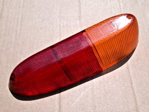 Ddr rücklicht kappe blinker - ddr,
