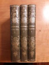 E.M. Arndt's Schriften für