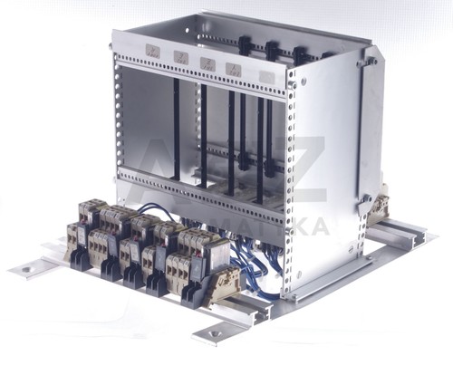 Ernst oertel mini - ernst, rack