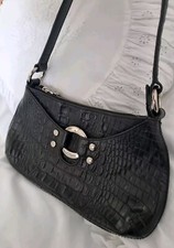 Joop Leder Tasche Pochette