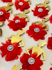 Gastgeschenk Hennaabend