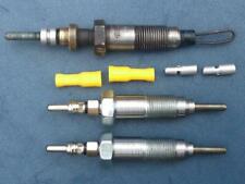 Schnellglühkerzen (Stab Glühkerzen) Kramer 350, 450 Export, Standard Motor OE138